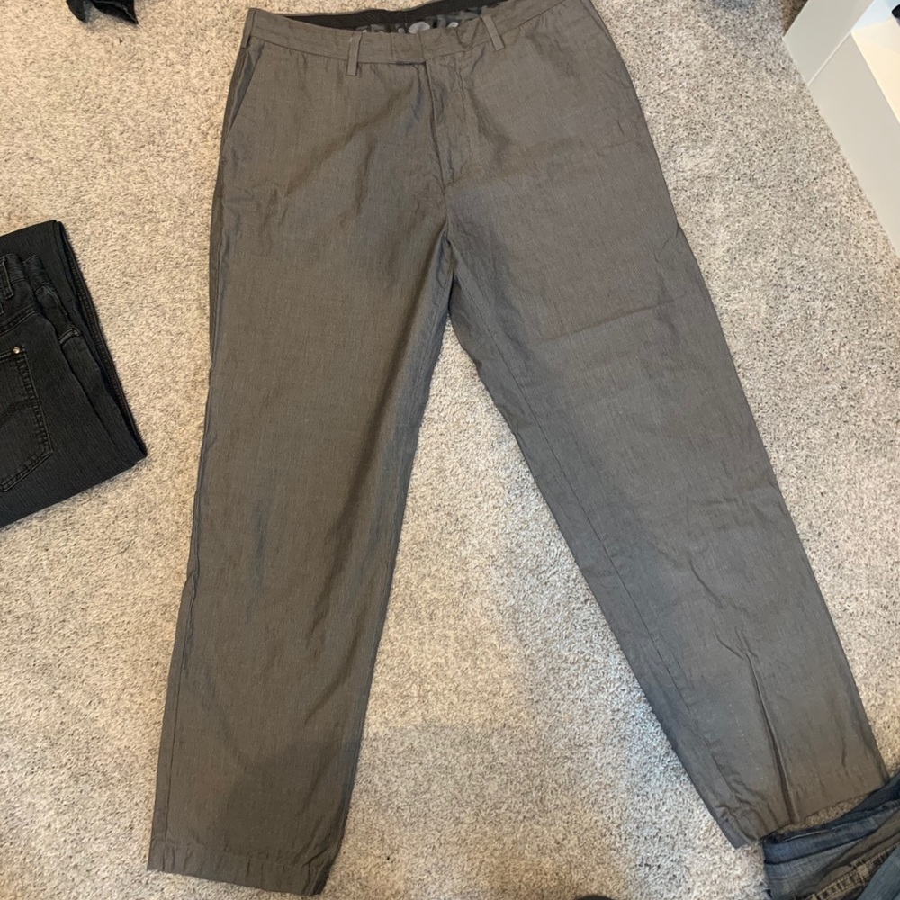 Men’s TALL NXT lightweight chinos